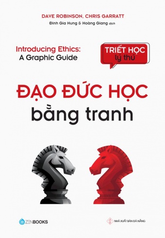 Dao duc hoc bang tranh Dao duc hoc bang tranh
