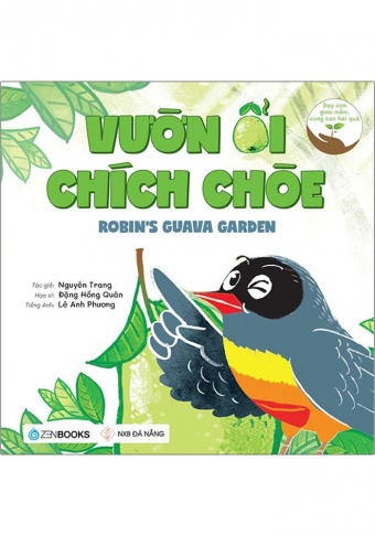 Vuon oi chich choe Vuon oi chich choe