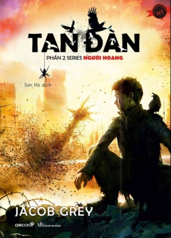 Tan dan (phan 2 series Nguoi hoang)