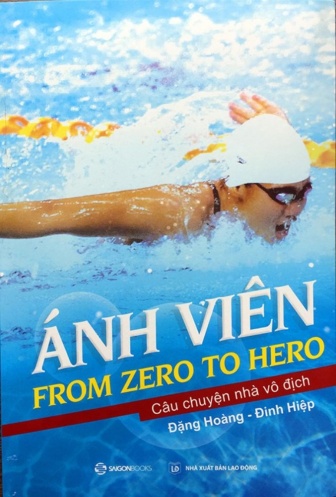 Anh Vien: From zero to hero