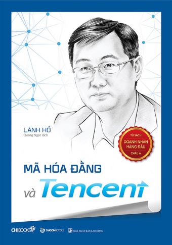 Ma Hoa Dang va Tencent