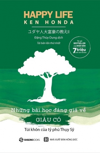 Nhung bai hoc dang gia ve giau co Nhung bai hoc dang gia ve giau co