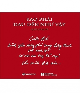 Sao phai dau den nhu vay Sao phai dau den nhu vay