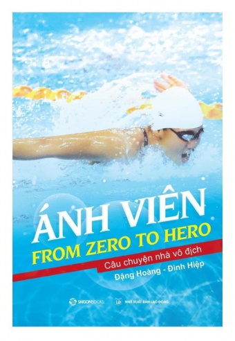 Anh Vien: From Zero to Hero