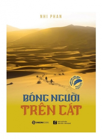 Bong nguoi tren cat Bong nguoi tren cat