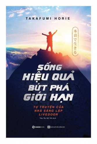 Song hieu qua, but pha gioi han Song hieu qua, but pha gioi han