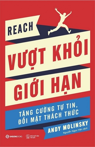 Vuot khoi gioi han Vuot khoi gioi han