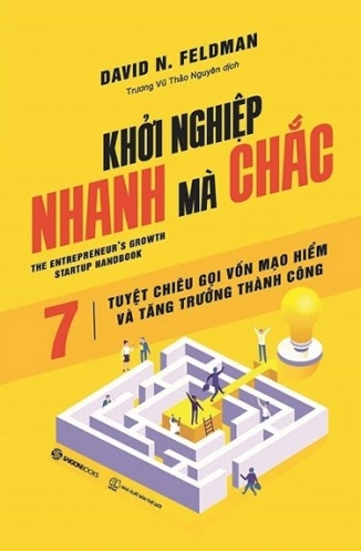 Khoi nghiep nhanh ma chac Khoi nghiep nhanh ma chac