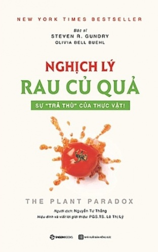Nghich ly Rau Cu Qua: Su Nghich ly Rau Cu Qua: Su