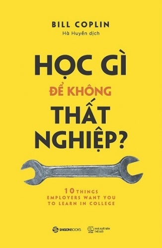 Hoc gi de khong that nghiep? Hoc gi de khong that nghiep?