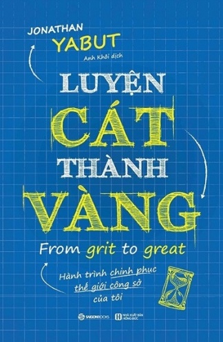 Luyen cat thanh vang Luyen cat thanh vang
