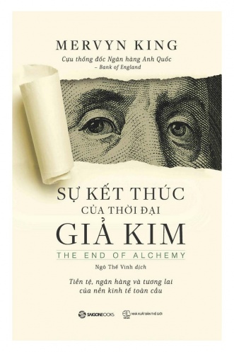 Su ket thuc cua thoi dai gia kim Su ket thuc cua thoi dai gia kim