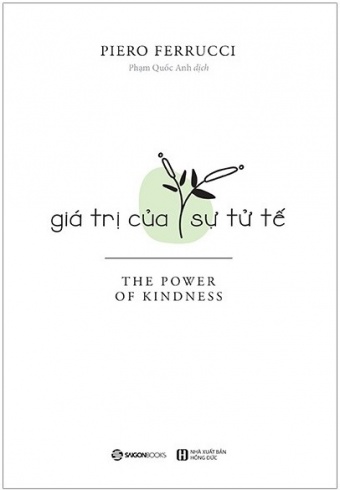 Gia tri cua su tu te Gia tri cua su tu te