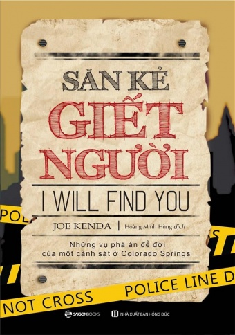 San ke giet nguoi San ke giet nguoi