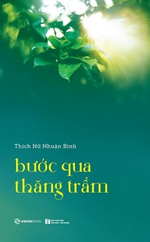 Buoc qua thang tram Buoc qua thang tram