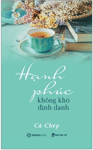 Hanh phuc khong kho dinh danh Hanh phuc khong kho dinh danh