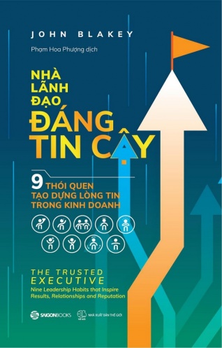 Nha lanh dao dang tin cay Nha lanh dao dang tin cay