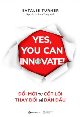 Doi moi tu cot loi, Thay doi de dan dau Doi moi tu cot loi, Thay doi de dan dau