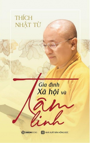 Gia dinh, xa hoi va tam linh Gia dinh, xa hoi va tam linh