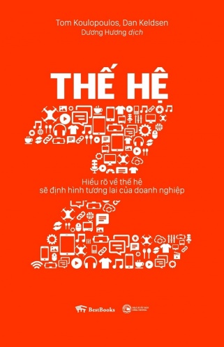 The he Z: Hieu ro ve the he se dinh hinh tuong lai cua doanh nghiep
