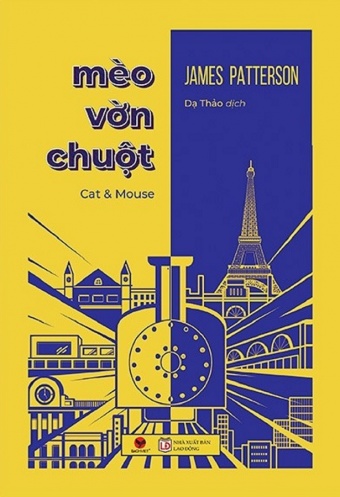 Meo von chuot Meo von chuot