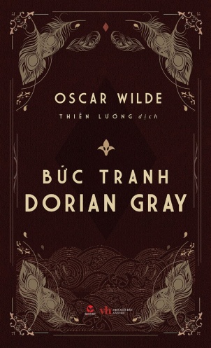 Buc tranh Dorian Gray Buc tranh Dorian Gray