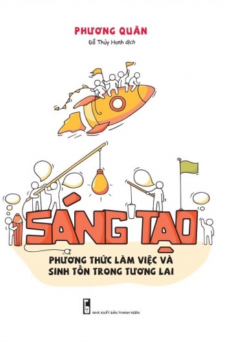 Sang tao - Phuong thuc lam viec va sinh ton trong tuong lai