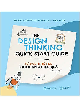 Tu duy thiet ke don gian va hieu qua Tu duy thiet ke don gian va hieu qua