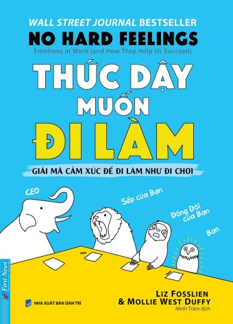 Thuc day muon di lam