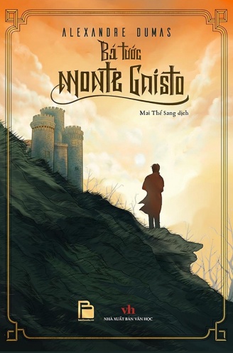 Ba tuoc Monte Cristo Ba tuoc Monte Cristo
