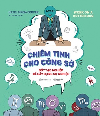 Chiem tinh cho cong so Chiem tinh cho cong so