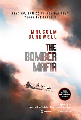 The Bomber Mafia: Giac mo, cam do va dem dai nhat trong The chien II