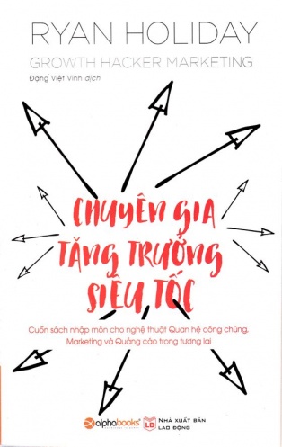 Chuyen gia tang truong sieu toc Chuyen gia tang truong sieu toc