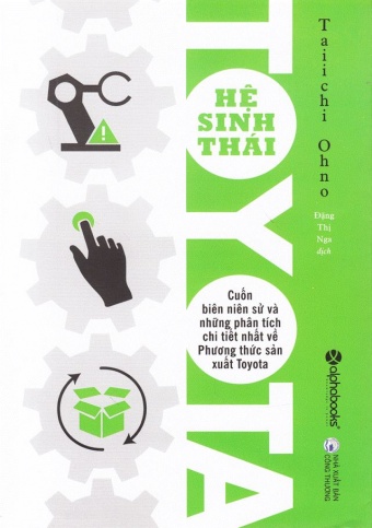 He sinh thai Toyota He sinh thai Toyota