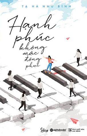 Hanh phuc khong mac dong phuc Hanh phuc khong mac dong phuc