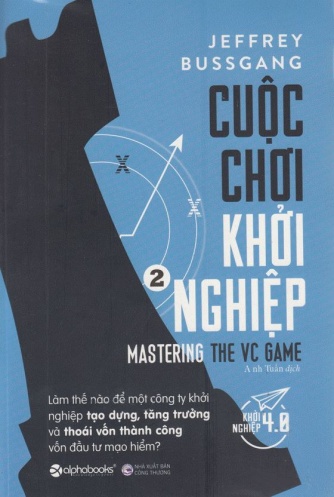 Cuoc choi khoi nghiep 2 Cuoc choi khoi nghiep 2