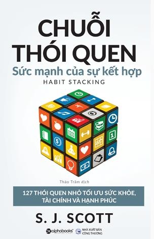 Chuoi thoi quen - Suc manh cua su ket hop Chuoi thoi quen - Suc manh cua su ket hop