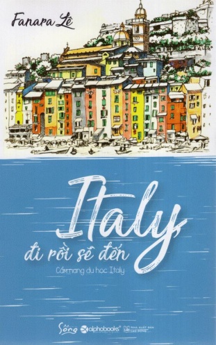 Italy, di roi se den Italy, di roi se den