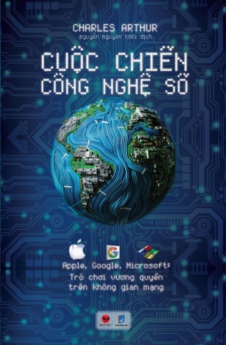 Cuoc chien cong nghe so Cuoc chien cong nghe so