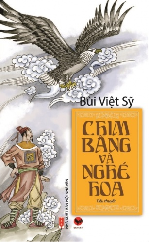Chim bang va nghe hoa Chim bang va nghe hoa