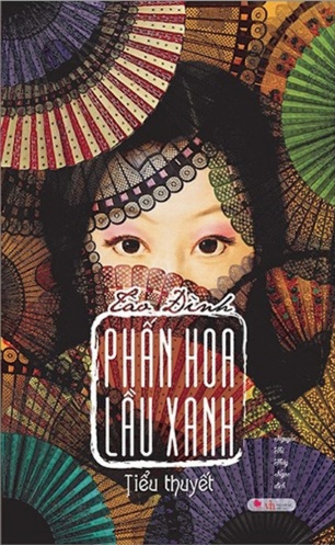 Phan hoa lau xanh Phan hoa lau xanh