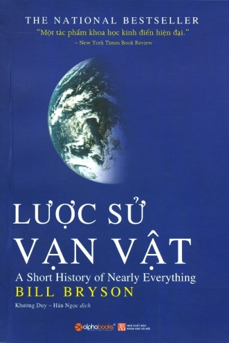 Luoc su van vat Luoc su van vat