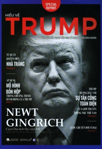 Hieu ve Trump Hieu ve Trump