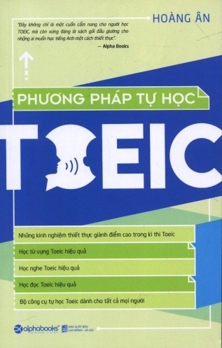 Phuong phap tu hoc TOEIC 