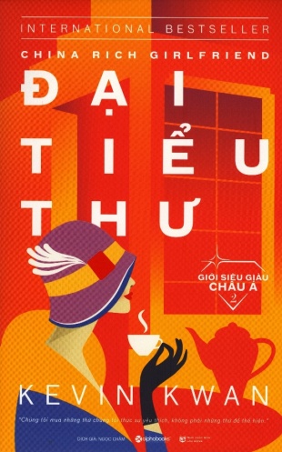 Gioi sieu giau Chau A 2 - Dai tieu thu Gioi sieu giau Chau A 2 - Dai tieu thu
