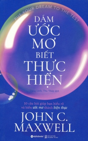 Dam uoc mo biet thuc hien Dam uoc mo biet thuc hien