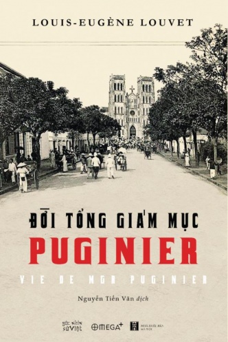 Doi Tong Giam muc Puginier Doi Tong Giam muc Puginier