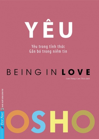 Yeu - Being In Love