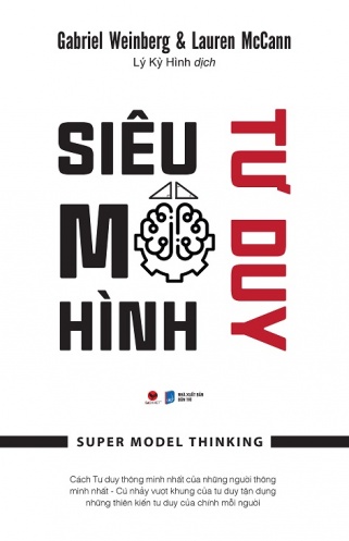Sieu Mo Hinh Tu Duy Sieu Mo Hinh Tu Duy