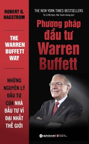 Phuong phap dau tu Warren Buffett Phuong phap dau tu Warren Buffett